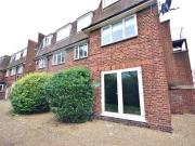 Apartment at Victoria Road, London