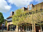 Apartment at Victoria Road, Reigate and Banstead