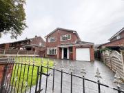Apartment at Victoria Road, Salford