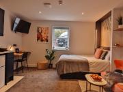 Apartment at Victoria Road, Swindon