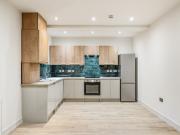 Apartment at Victoria Square, Woking