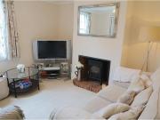 Apartment at Victoria Street, Basingstoke and Deane