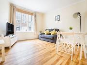 Apartment at Victoria Street, Bristol