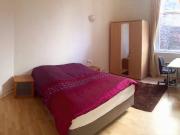 Apartment at Victoria Street, Liverpool