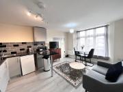 Apartment at Victoria Street, Taunton Apartment at Victoria Street, Taunton