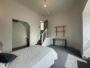 Apartment at Victoria Terrace, Lincoln