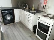 Apartment at Victorian Crescent, Doncaster