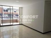 apartment at Villagrande, Envigado, Antioquia