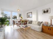 Apartment at Vincent Gardens, London