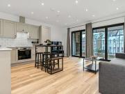 Apartment at Vincent Road, Greater London