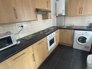 Apartment at Vincent Road, Sheffield