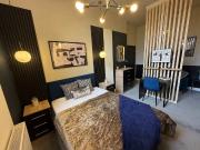 Apartment at Vincent Street, Crewe