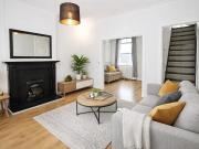 Apartment at Vincent Street, St Helens