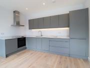 apartment at Vine Street, Uxbridge