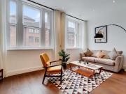 Apartment at Vine Yard, London