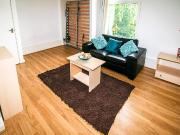 Apartment at Vinery Road, Leeds