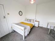 Apartment at Vineyard Road, Birmingham