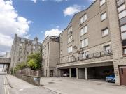 Apartment at Virginia Street, Aberdeen City