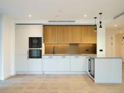 Apartment at Virginia Street, London