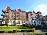 Apartment at Viridian Square, Aylesbury