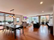 apartment at Virrey, Bogotá, Bogotá, d.c