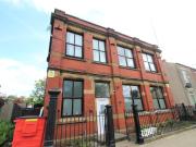 Apartment at Vulcan Street, Oldham