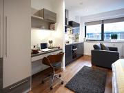Apartment at Wade Lane, Leeds
