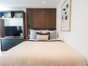 Apartment at Wade Lane, Leeds