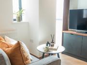 Apartment at Wade Lane, Leeds