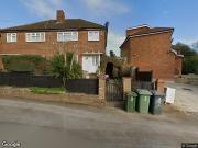 Apartment at Wagtail Way, London