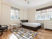 Apartment at Wakefield Street, London