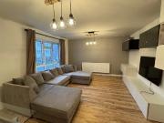 Apartment at Wakehams Green Drive, Crawley