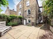 Apartment at Wakehurst Road, London