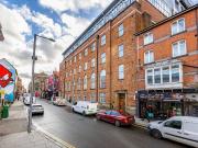 Apartment at Walbrook Road, Derby