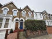 Apartment at Waldegrave Road, Greater London