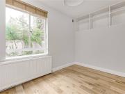 Apartment at Waldemar Avenue, London