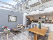 Apartment at Wales Street, Winchester