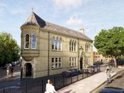 Apartment at Walkden Road, Salford