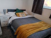 Apartment at Walker Road, Newcastle upon Tyne