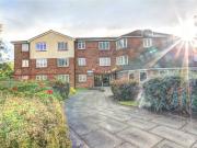 Apartment at Walker Road, Newcastle upon Tyne