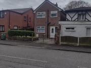 Apartment at Walkers Lane, St Helens