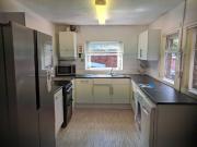 Apartment at Wallace Avenue, Manchester