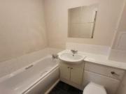 Apartment at Wallace Street, Glasgow