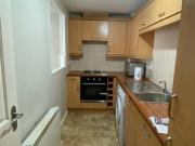 Apartment at Wallace Street, Glasgow