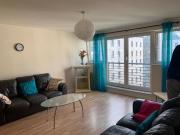 Apartment at Laidlaw Street, Glasgow