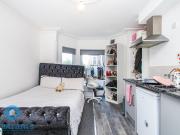 Apartment at Wallan Street, Nottingham