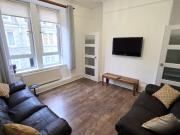 Apartment at Wallfield Crescent, Aberdeen City