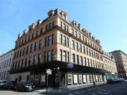Apartment at Walls Street, Glasgow