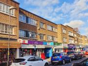 Apartment at Walmley Close, Birmingham