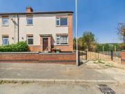 Apartment at Walnut Street, Wakefield